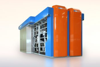 Доильные роботы от BouMatic Robotics