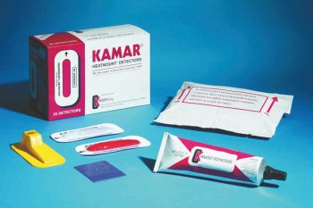 Детектор определения охоты KAMAR