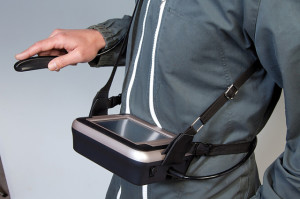 Ультразвуковые сканеры 