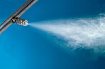 Система поддержания влажности