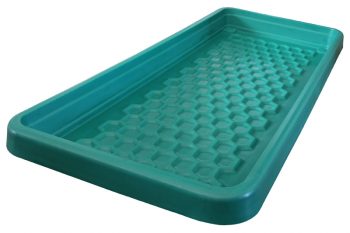 Ванны для обработки копыт