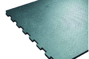 Резиновое покрытие пола  для доильных площадок, галерей, навозных проходов, накопителей