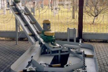 Транспортеры  ТСН-160А и ТСН-160Б и запасные части к ним