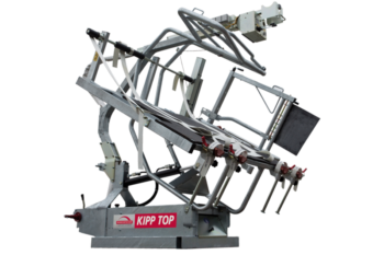 Станок для обработки копыт Kipp Top II