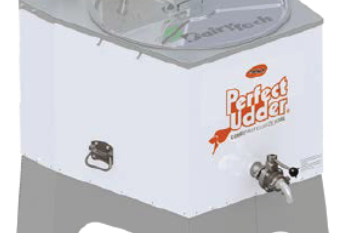 Пастеризация молока и молозива