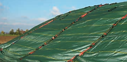 Защитные сетки, пленки, мешки