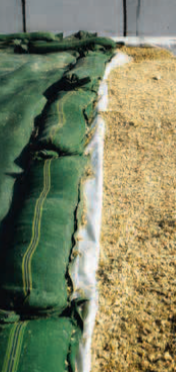 Защитные сетки, пленки, мешки