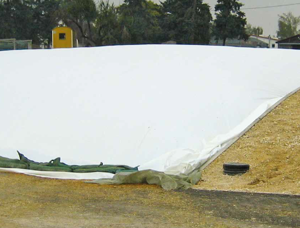 Защитные сетки, пленки, мешки