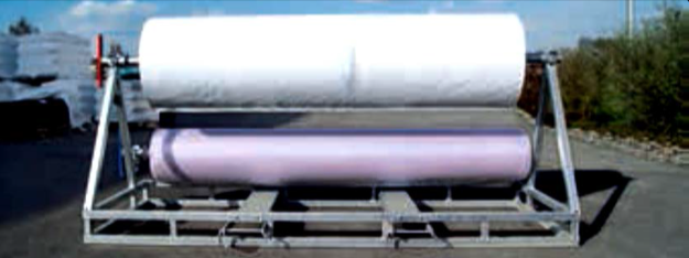 Защитные сетки, пленки, мешки