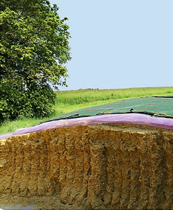 Защитные сетки, пленки, мешки