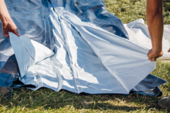 Материалы для заготовки кормов